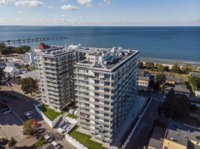 Promenada Gwiazd 14 by Baltic Home Gmina Międzyzdroje
